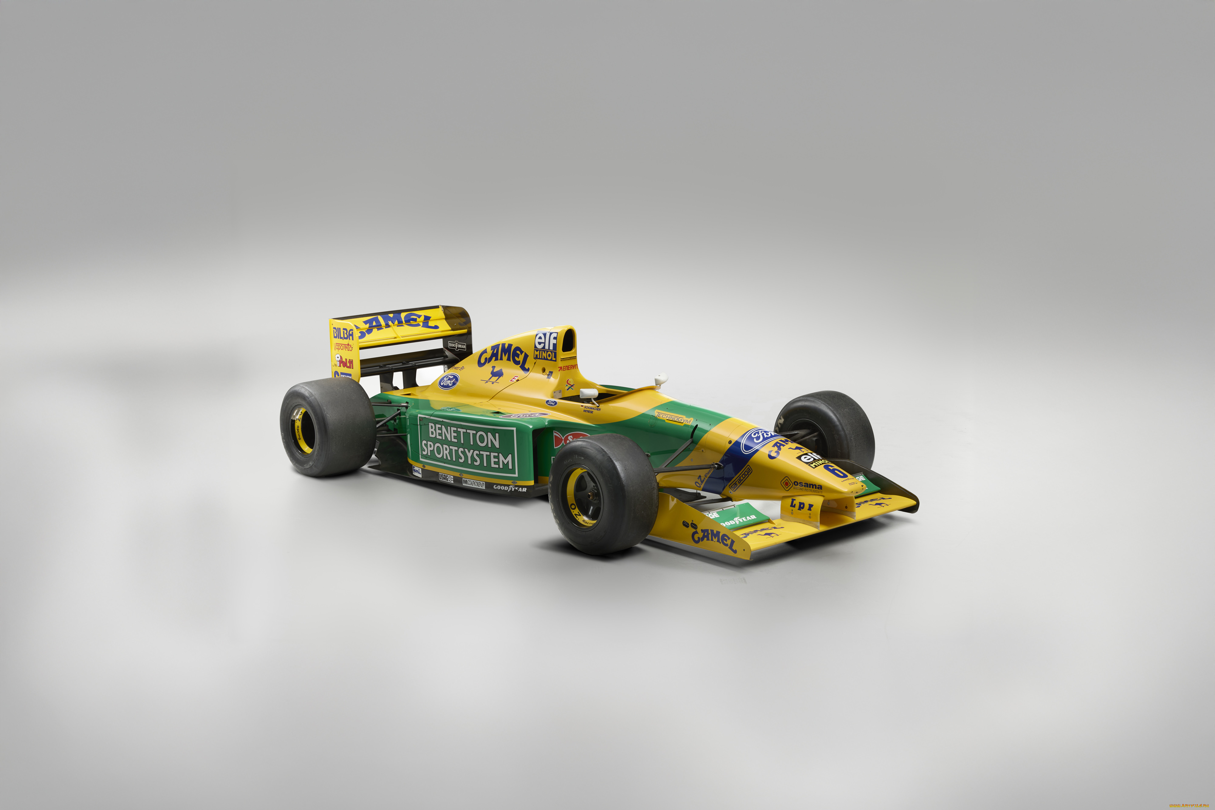 , formula 1, benetton
